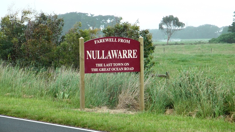 Nullawarre